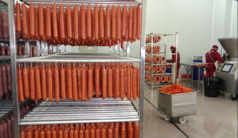 Обзор новостей и событий мясопереработки и животноводства за 25-ю неделю (17 – 21 июня 2019 г.)