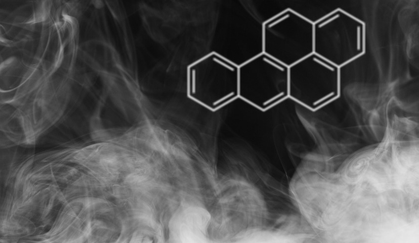 О дыме без огня