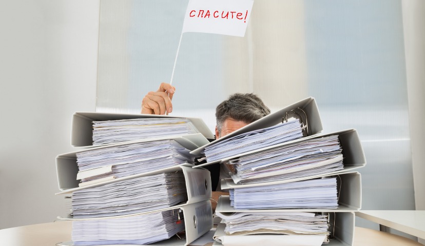 Понятия «товаросопроводительные документы» и «технические документы» для мясных продуктов