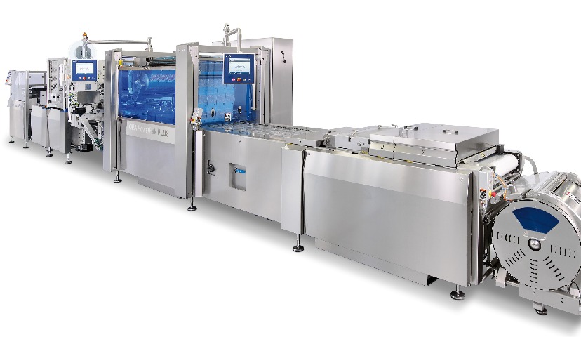 Преимущества обновленного термоформера PowerPak Plus от GEA