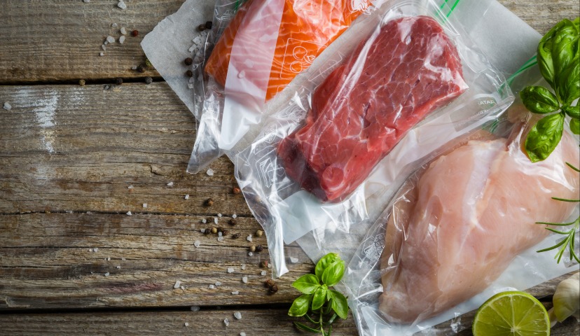 «Су-вид»: по-французски – «вкусно», по-русски – «выгодно»