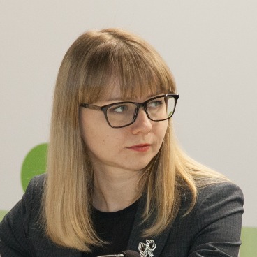 Оксана Кузнецова