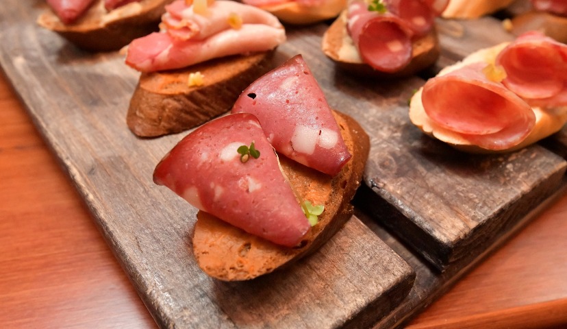 Правовые аспекты производства колбас на предприятиях общепита