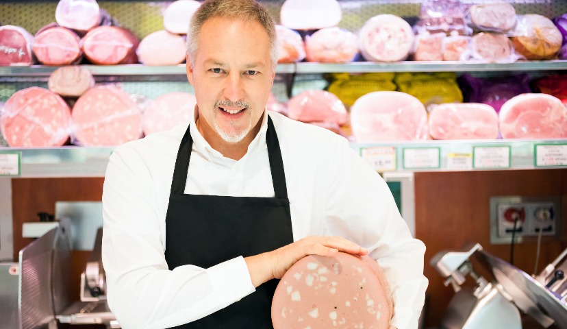 Рынок колбас в странах ЕС