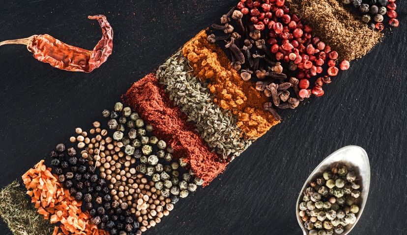 Состояние и тенденции мирового рынка специй, пряностей и трав (август-сентябрь 2019 г.)