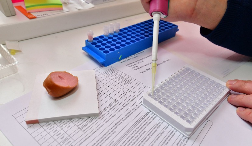 Обзор новостей и событий мясопереработки и животноводства за 40-ю неделю (30 сентября – 4 октября 2019 г.)