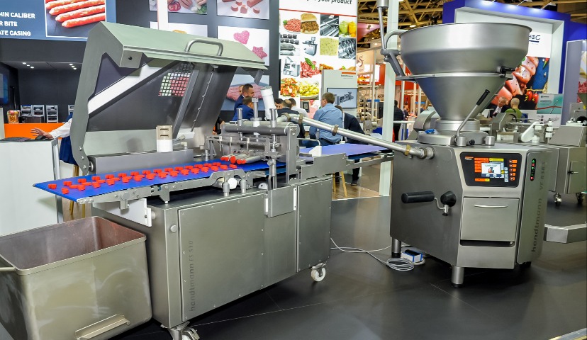 Обзор новостей и событий мясопереработки и животноводства за 41-ю неделю (7 – 11 октября 2019 г.)