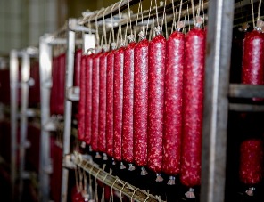 Обзор новостей и событий мясопереработки и животноводства за 42-ю неделю (14 – 18 октября 2019 г.)