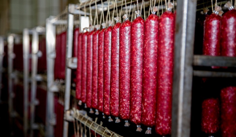 Обзор новостей и событий мясопереработки и животноводства за 42-ю неделю (14 – 18 октября 2019 г.)