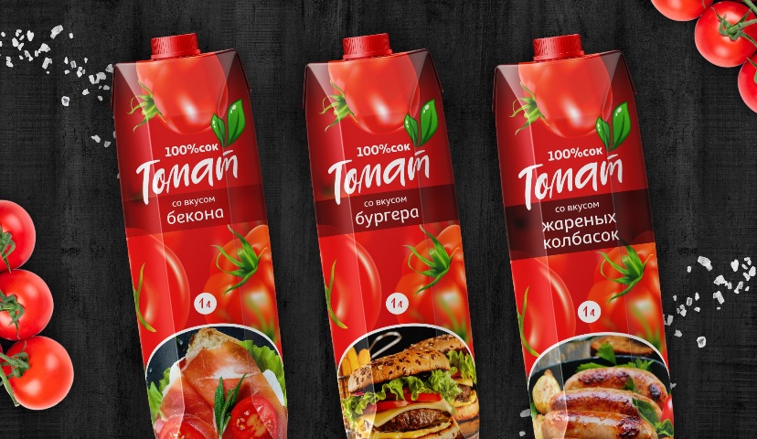 Традиции и новаторство в дизайне упаковки