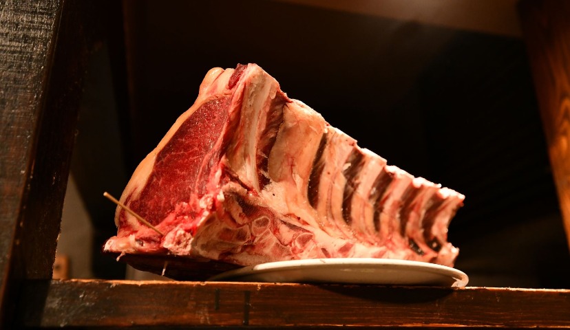 Аутентичные блюда и кулинарные традиции Страны Басков