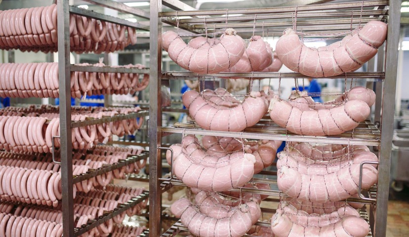 Чистая этикетка и применение камедей, связующих веществ, эмульгаторов в рецептуре мясных продуктов