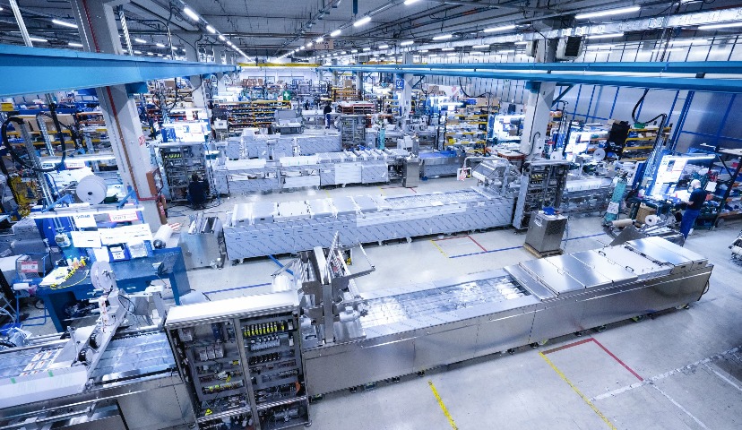 «Мясной Эксперт» посетил заводы ULMA Packaging в Испании