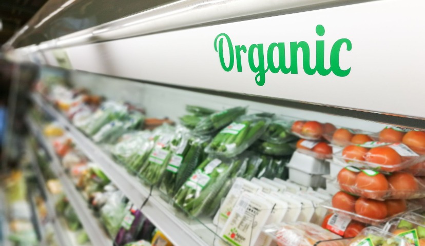 Органика в свете нового закона