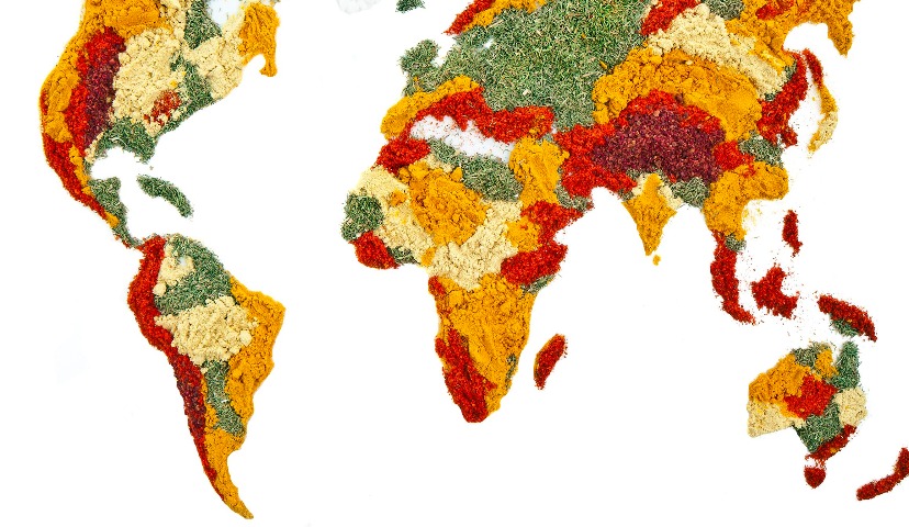 Состояние и тенденции мирового рынка специй, пряностей и трав (октябрь-декабрь 2019 г.)