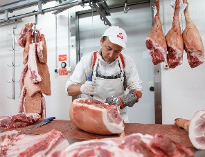 Обзор новостей и событий мясопереработки и животноводства за 1-ю неделю (6 – 10 января 2020 г.)