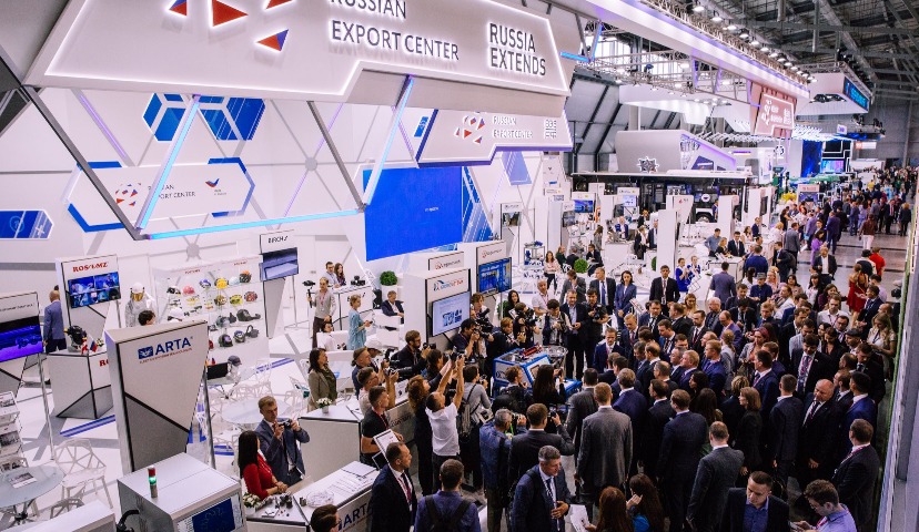 Господдержка участия в выставках: на что рассчитывать и как получить?