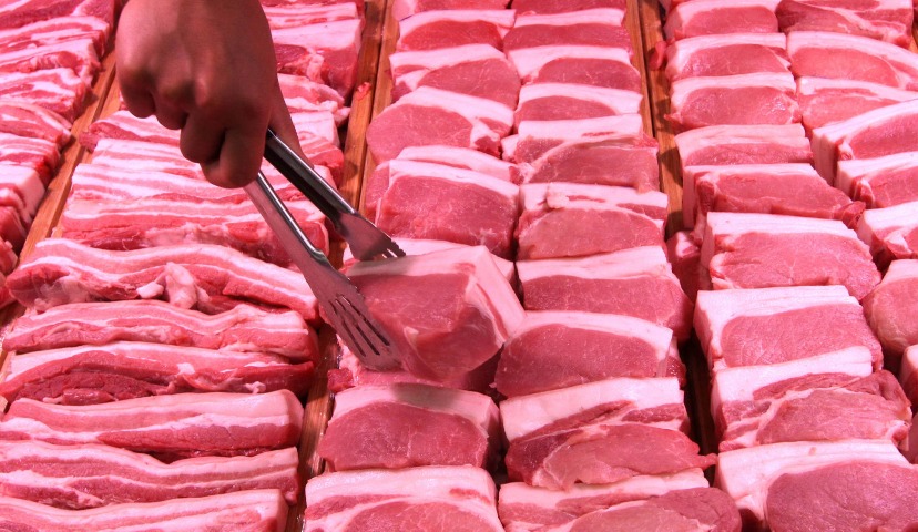 Обзор новостей и событий мясопереработки и животноводства за 7-ю неделю (17 –21 февраля 2020 г.)