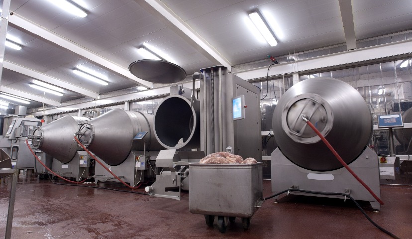 Может ли смена моющего средства ухудшить гигиену пищевого предприятия?