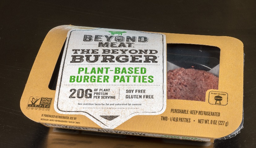 Мясо на растительной основе: буря в стакане воды или переломный момент в отрасли?