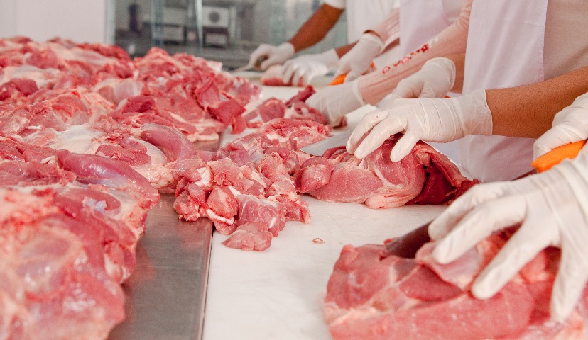 Обзор новостей и событий мясопереработки и животноводства за 12-ю неделю (16 – 20 марта 2020 г.)