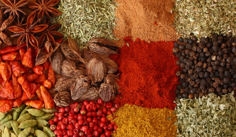 Пряности или специи? Разбираемся в терминологии