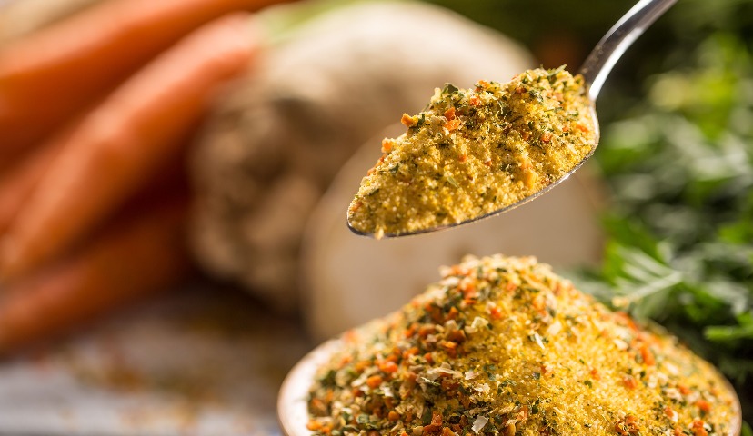 Несколько слов о понятии  «приправы» в терминологическом аспекте