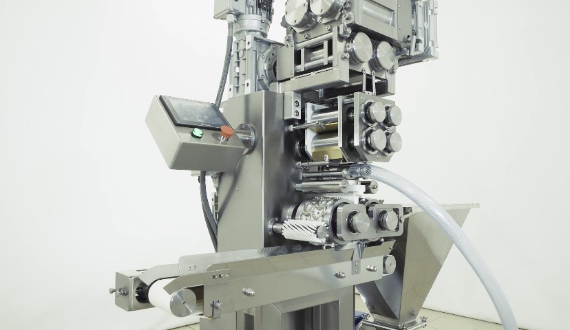 Пельмень на карантине