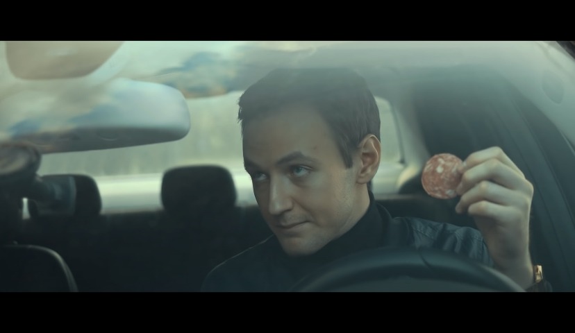 О вирусах, рекламе и провокациях