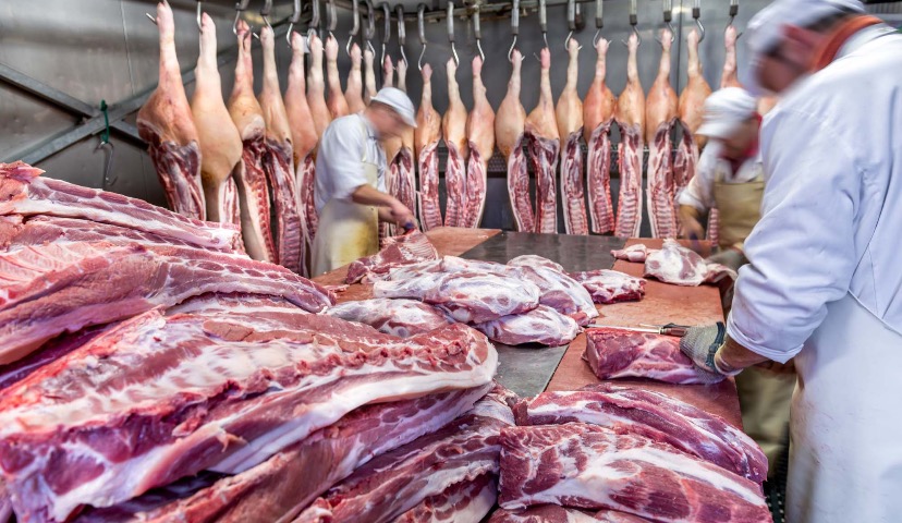 Обзор новостей и событий мясопереработки и животноводства за 20-ю неделю (11 – 15 мая 2020 г.)