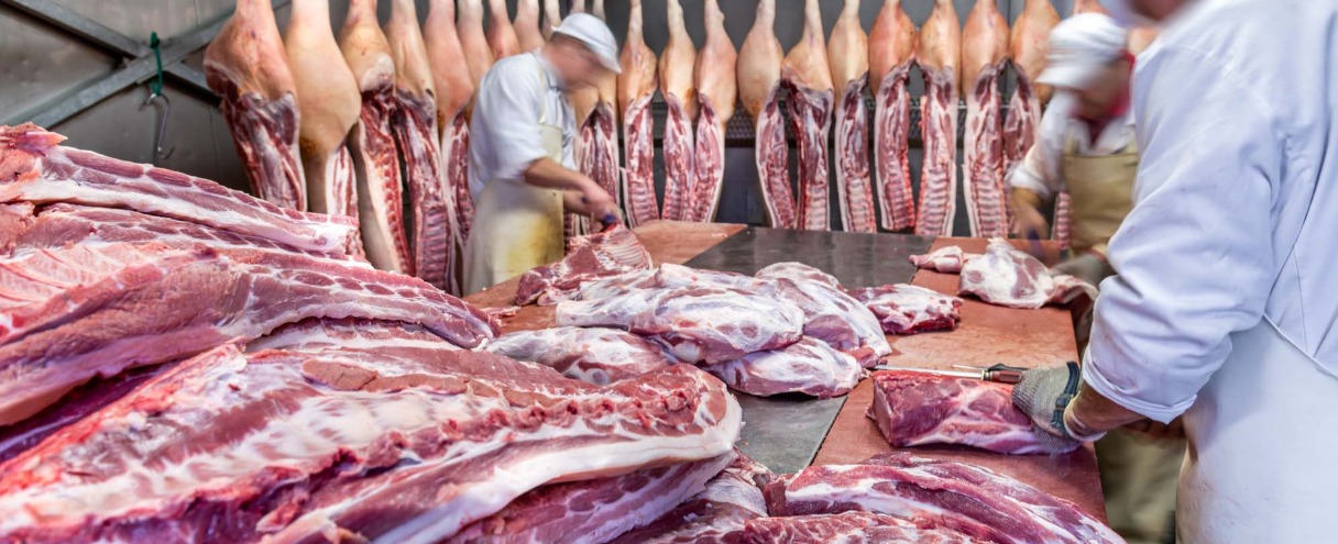 Обзор новостей и событий мясопереработки и животноводства за 20-ю неделю (11 – 15 мая 2020 г.)