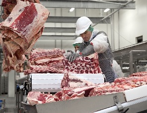 Обзор новостей и событий мясопереработки и животноводства за 21-ю неделю (18 – 22 мая 2020 г.)