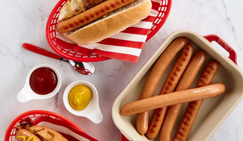 Решения для гриль-сезона 2020