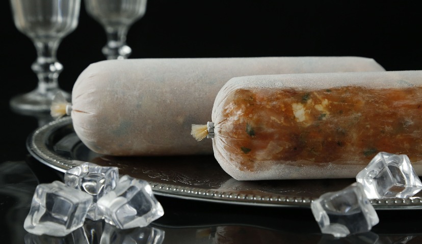 Барьерная оболочка: дайджест красивых решений