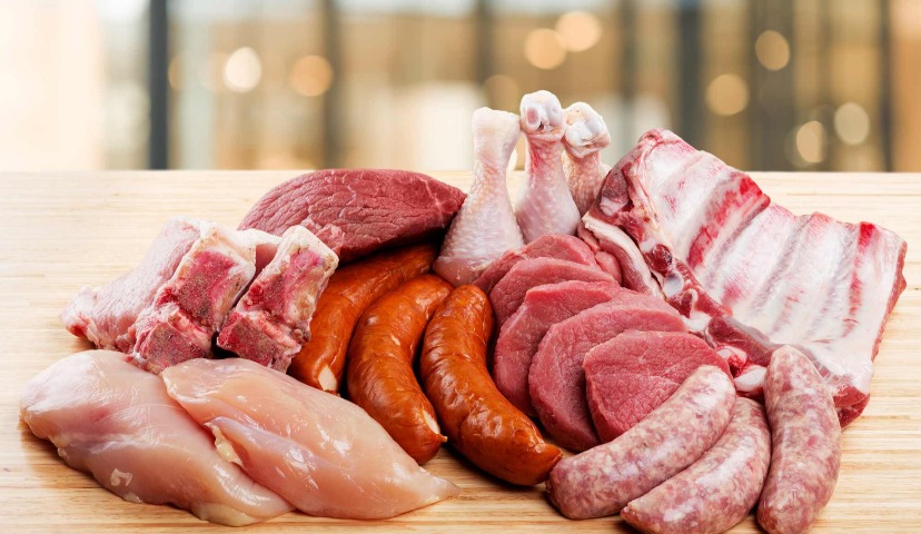 Обзор новостей и событий мясопереработки и животноводства за 25-ю неделю (15 – 19 июня 2020 г.)