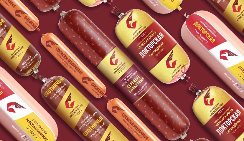 От советского дизайна к современным трендам