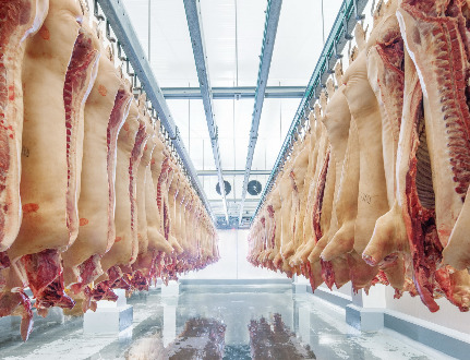 Обзор новостей и событий мясопереработки и животноводства за 30-ю неделю (20 – 24 июля 2020 г.)