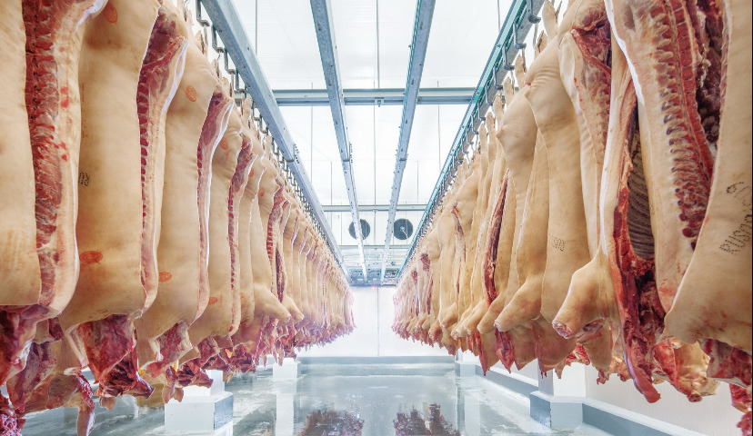 Обзор новостей и событий мясопереработки и животноводства за 30-ю неделю (20 – 24 июля 2020 г.)