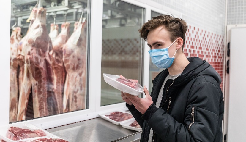 Ритейл – о растущих категориях и новых моделях потребления