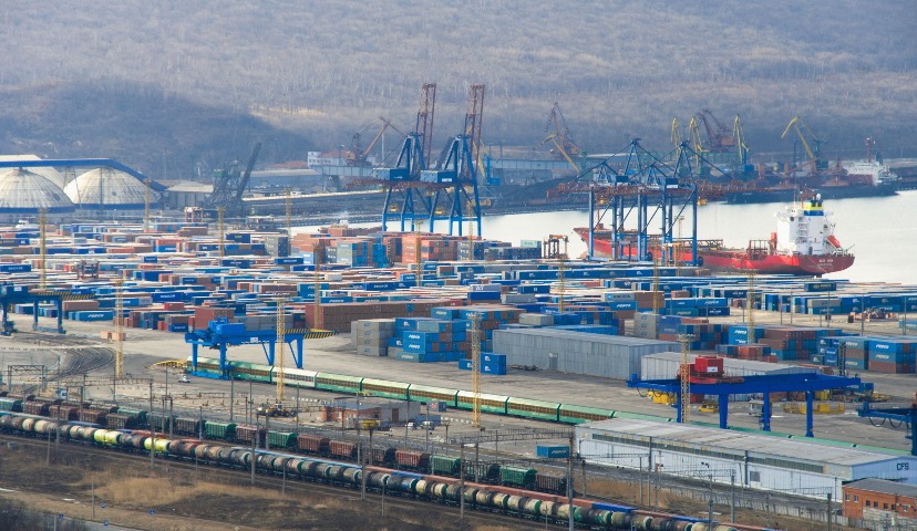 Агроэкспорт 2030: тренды и перспективы