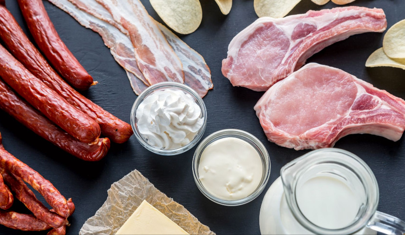 Обзор новостей и событий мясопереработки и животноводства за 32-ю неделю (10 – 14 августа 2020 г.)