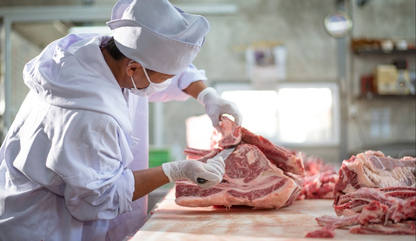 Обзор новостей и событий мясопереработки и животноводства за 33-ю неделю (17 – 21 августа 2020 г.)