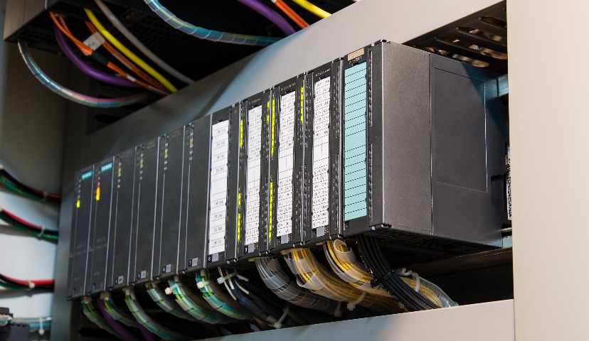 Особенности и преимущества использования  ПЛК в мясопереработке