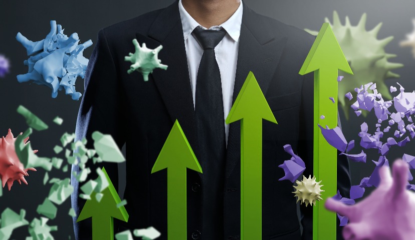 Пейзаж после битвы: отрасль в меняющихся условиях