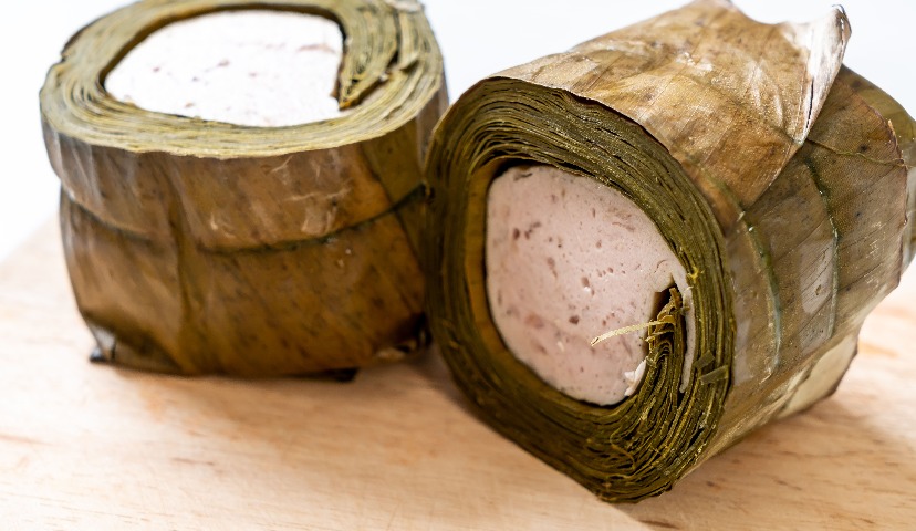 Вьетнамская кухня как тренд. Секрет приготовления Ча Луа