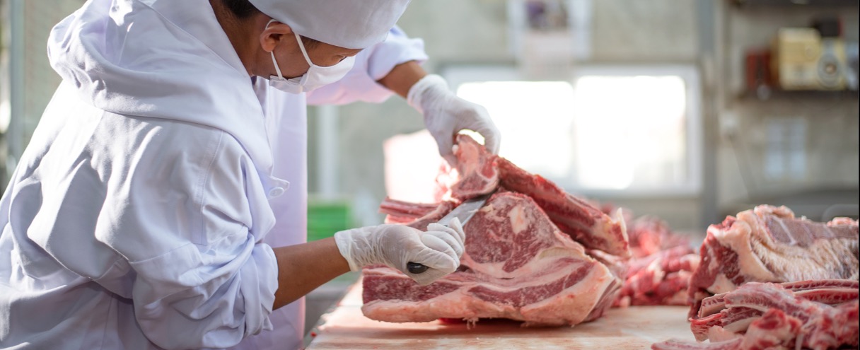Обзор новостей и событий мясопереработки и животноводства за 35-ю неделю (31 августа – 4 сентября 2020 г.)