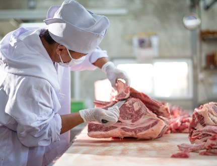 Обзор новостей и событий мясопереработки и животноводства за 35-ю неделю (31 августа – 4 сентября 2020 г.)