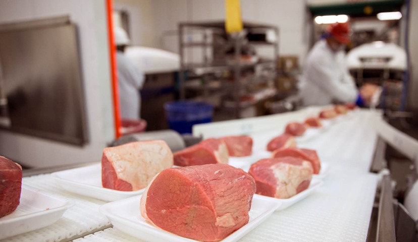 Обзор новостей и событий мясопереработки и животноводства за 38-ю неделю (21 – 25 сентября 2020 г.)