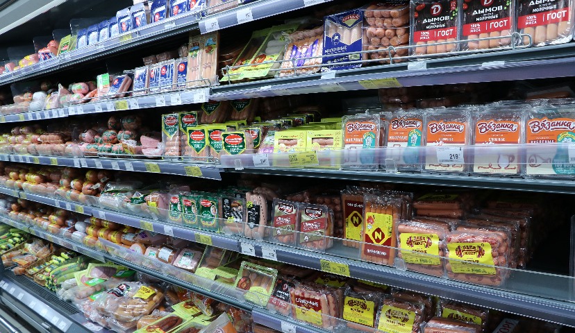 Маркетинг на аутсорсе.  Как еще поставщики могут быть полезны мясопереработке.