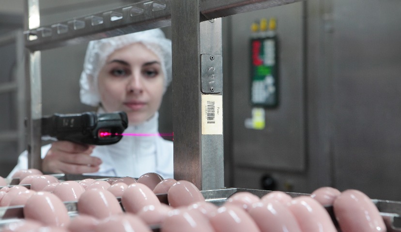 Итоги вебинаров «Автоматизация пищевой промышленности»